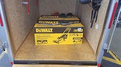 DeWalt Deals at Lowes ..40v Lawn Mower Epic Sale