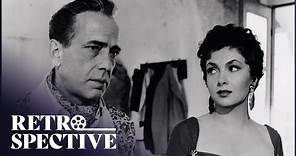 Humphrey Bogart Cult Comedy | Beat The Devil (1953) | Full Movie ...