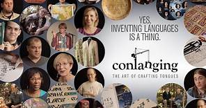 Conlang-y-er: Even More Conlanging!