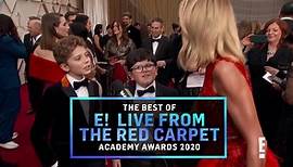 The Best of the E! Live from the Red Carpet: Academy Awards