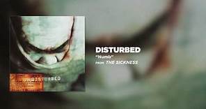 Disturbed - Numb [Official Audio]