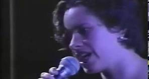 10,000 Maniacs Live in St. Louis - June 10, 1993 (pro-shot full performance)