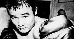 Fighting Harada Documentary - Japan's Boxing Legend