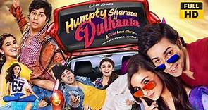 Humpty Sharma Ki Dulhania 2014 Hindi Movie facts & review | Varun Dhawan | Alia Bhatt |