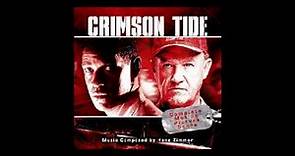 CRIMSON TIDE SUITE - HANS ZIMMER