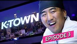 K-Town S1, Ep. 3 of 10: "The Fight"
