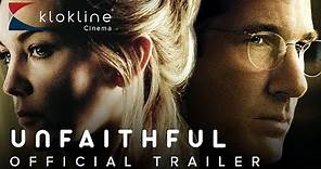 2002 Unfaithful Official Trailer 1 HD 20th Century Fox