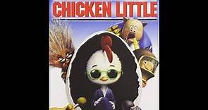 Chicken Little 2006 DVD Overview