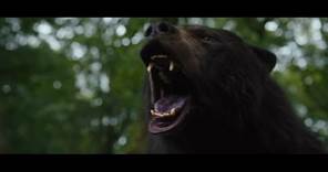 Richard Roeper reviews 'Cocaine Bear' movie