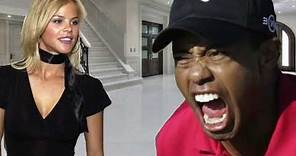 Tiger Woods' ex wife, Elin Nordegren, Hauls in $28 6 million for Palm ...