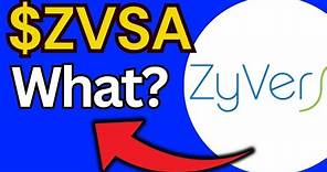 ZVSA Stock (Zyversa stock analysis) ZVSA STOCK PREDICTION ZVSA STOCK analysis zvsa stock news today