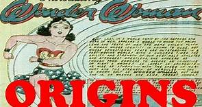 Wonder Woman All-Star Comics #8 Complete Story