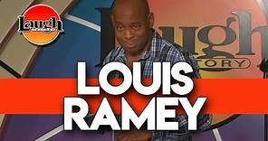Louis Ramey | S-O-C-K-S | Laugh Factory Las Vegas Stand Up Comedy