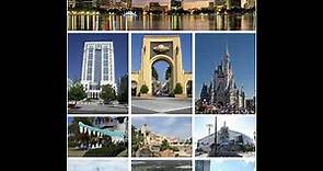 Orlando, Florida | Wikipedia audio article