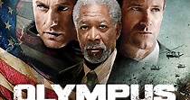 Olympus Has Fallen streaming: where to watch online?