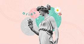 Your Aries Monthly Horoscope for August
