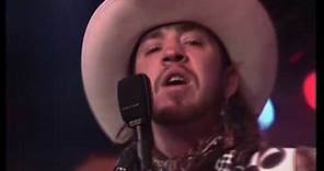 Stevie Ray Vaughan and Double Trouble: Live at Montreux 1982