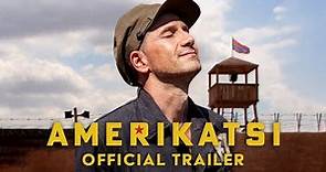 Amerikatsi (Official Trailer)