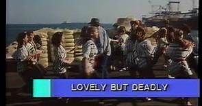 Lovely But Deadly (1981) Trailer