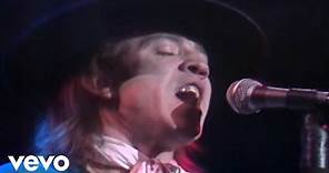 Stevie Ray Vaughan & Double Trouble - Voodoo Chile (Live From Austin, TX)