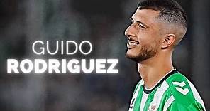 Guido Rodríguez - Warrior Midfielder | 2024