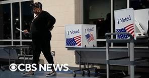 Only 4% of registered voters show up for South Carolina Democratic primary