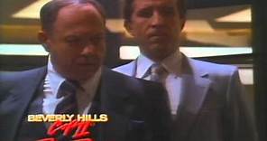 Beverly Hills Cop 2 1987 Movie Trailer