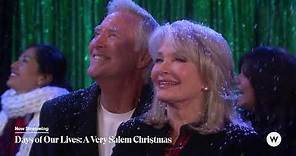Days of Our Lives: A Very Salem Christmas | Official Trailer