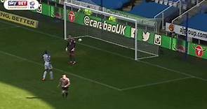 Sky Bet Championship Goal of the Weekend - Paddy McNair