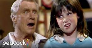 Punky Brewster | Punky Tries Cleaning Henry's Apartment