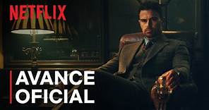 Los caballeros | Una nueva serie de Guy Ritchie | Avance oficial | Netflix