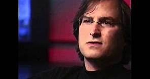 Steve Jobs: The Lost Interview Trailer