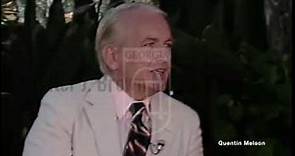Ted Knight Interview (November 11, 1980)