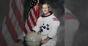Apollo 9 astronaut James McDivitt dies at age 93