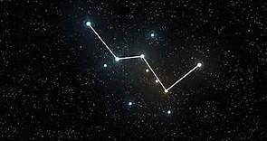 CASSIOPEIA CONSTELLATION THE QUEEN OF THE SKY