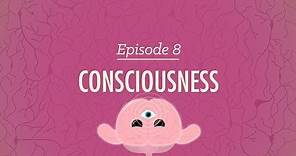 Consciousness: Crash Course Psychology #8