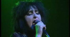 Siouxsie And The Banshees - Melt! (Nocturne, Royal Albert Hall, 1983)
