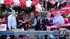 New Rouses supermarket opens Thursday on Florida Boulevard