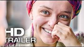 ICH UND EARL UND DAS MÄDCHEN Trailer German Deutsch (2015)