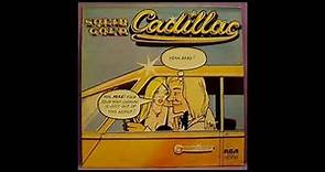 Solid Gold Cadillac Solid Gold Cadillac 1972 UK