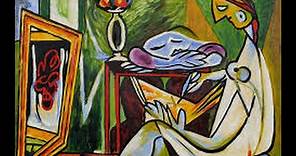 Descubriendo el arte - 04 - Pablo Picasso | Documentales Completos en Español
