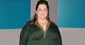 Melissa McCarthy Is Unrecognizable After Stunning Weight Loss
