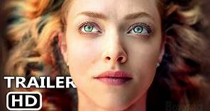 A MOUTHFUL OF AIR Trailer (2021) Amanda Seyfried, Drama Movie