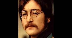 I Found Out / John Lennon The Lost Lennon Tapes Vol.3