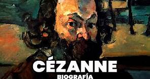 Biografía de Paul Cézanne Resumida | Paul Cézanne Biografía