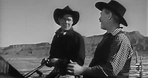 Wagon Master ( 1950)