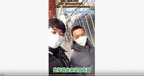 公民記者踏進武漢疫區！賣場景象讓他驚呆 - 生活