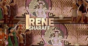 Irene Sharaff, second only to... - Turner Classic Movies: TCM