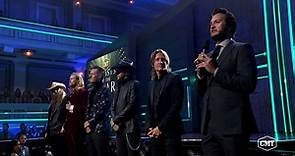 CMT Artists Of The Year 2017 - Show Opening