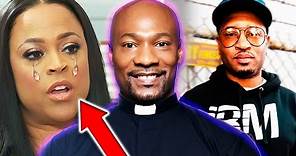 Shaunie O'neal Paid Crip Rapper To Clap Her Cheeks BEFORE Marrying The Pastor